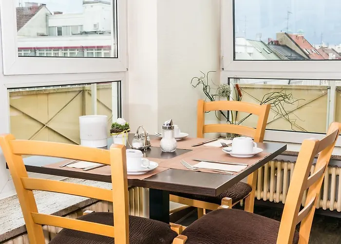 Smart Stay SchweizHostel