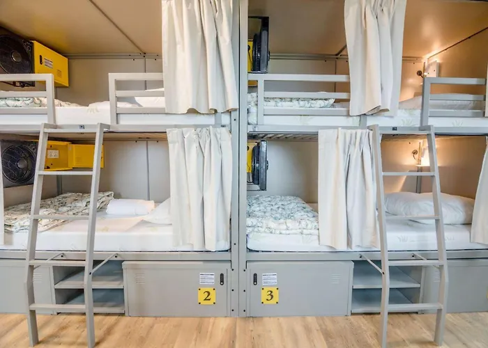 Wombat'S City Munich WerksviertelHostel